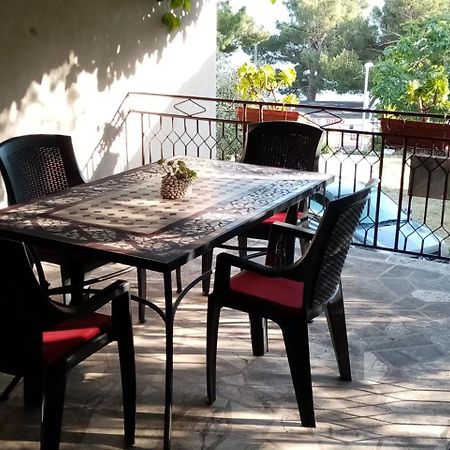 Summerhouse Duce Omis Экстерьер фото