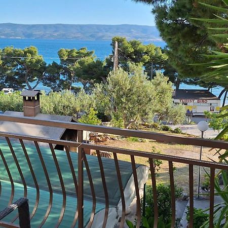 Summerhouse Duce Omis Экстерьер фото