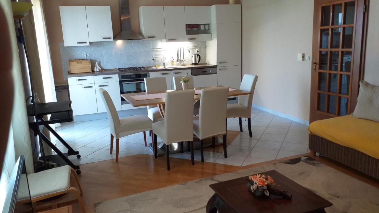 Summerhouse Duce Omis Экстерьер фото