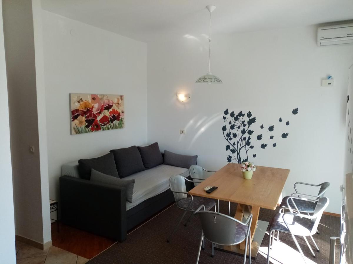 Summerhouse Duce Omis Экстерьер фото