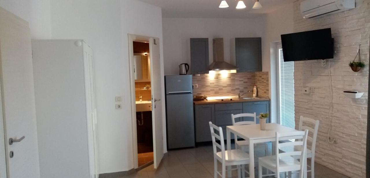 Summerhouse Duce Omis Экстерьер фото