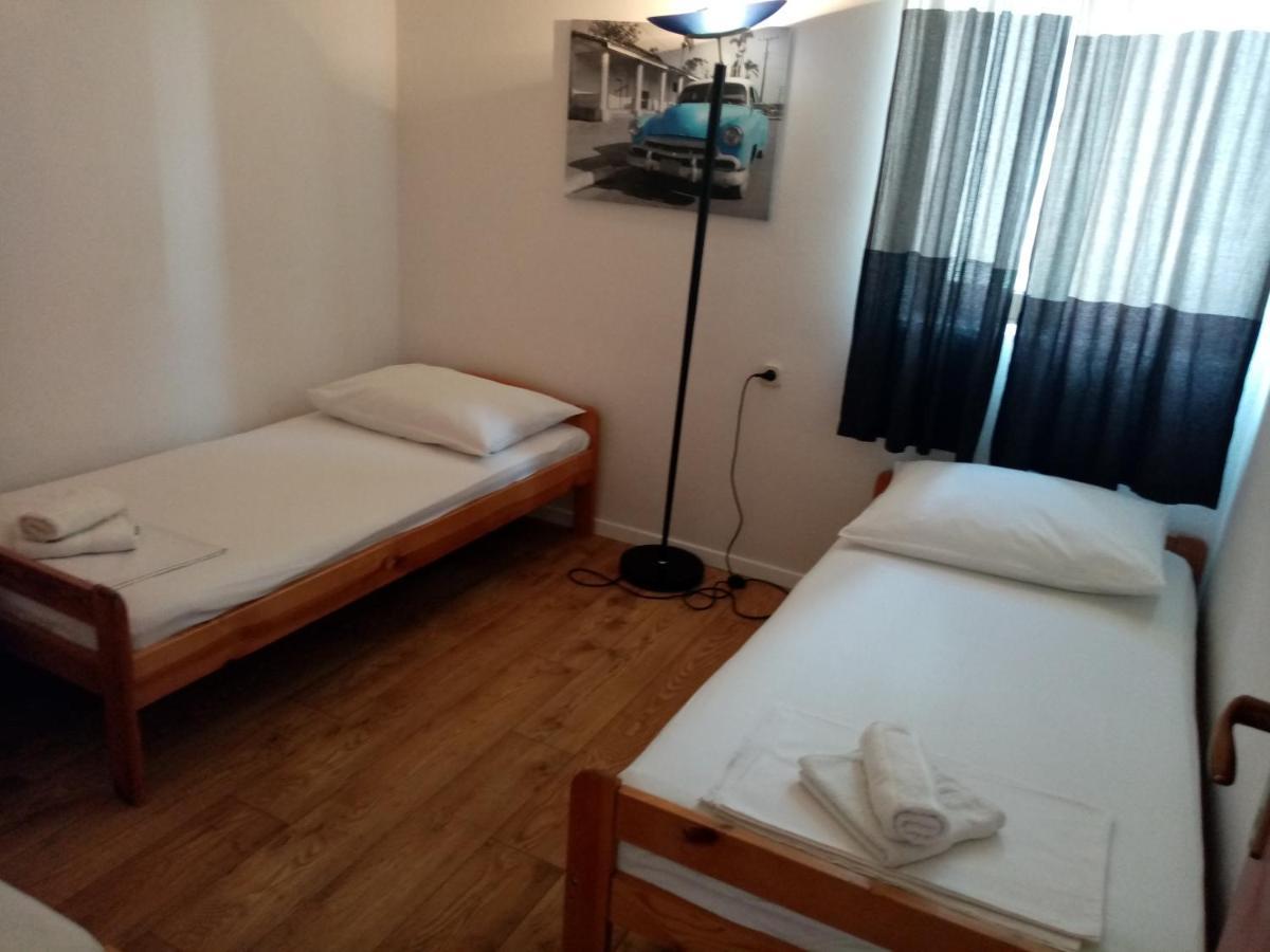 Summerhouse Duce Omis Экстерьер фото