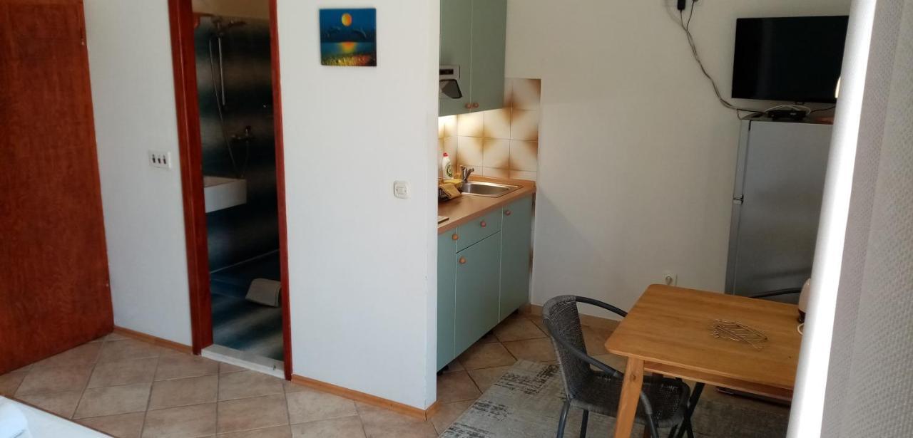Summerhouse Duce Omis Экстерьер фото