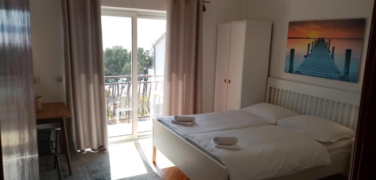 Summerhouse Duce Omis Экстерьер фото