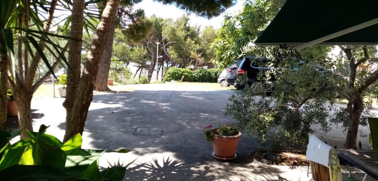 Summerhouse Duce Omis Экстерьер фото