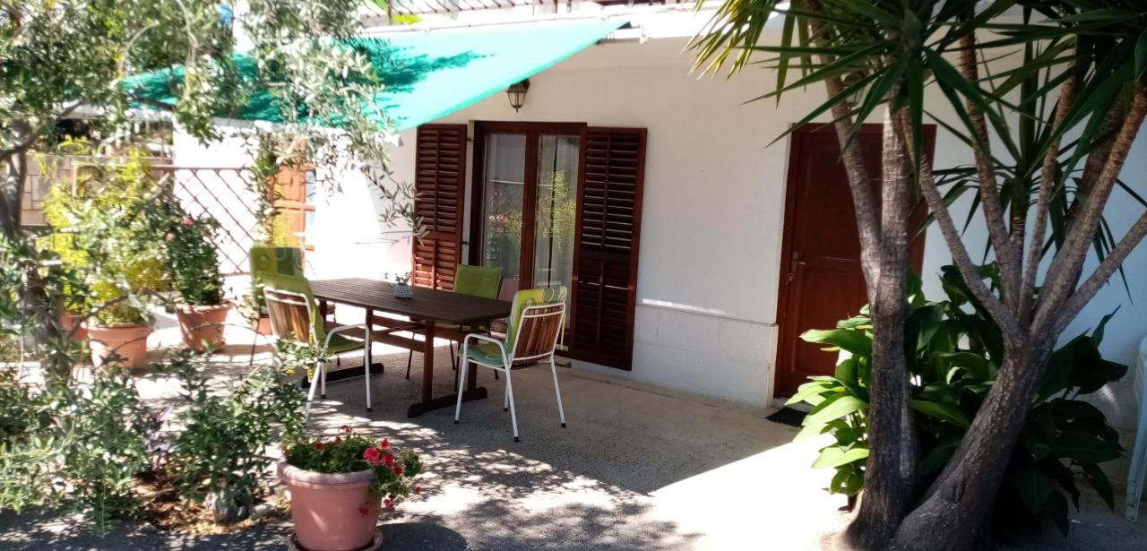 Summerhouse Duce Omis Экстерьер фото