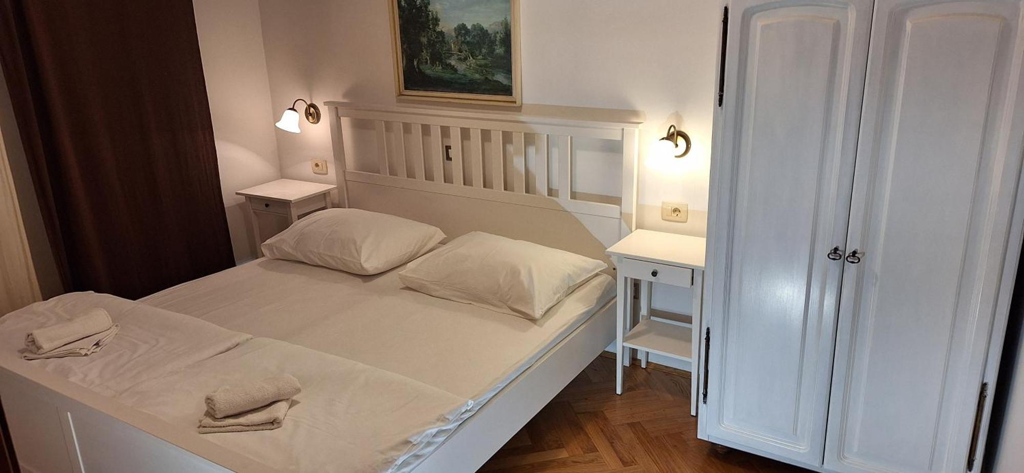 Summerhouse Duce Omis Экстерьер фото