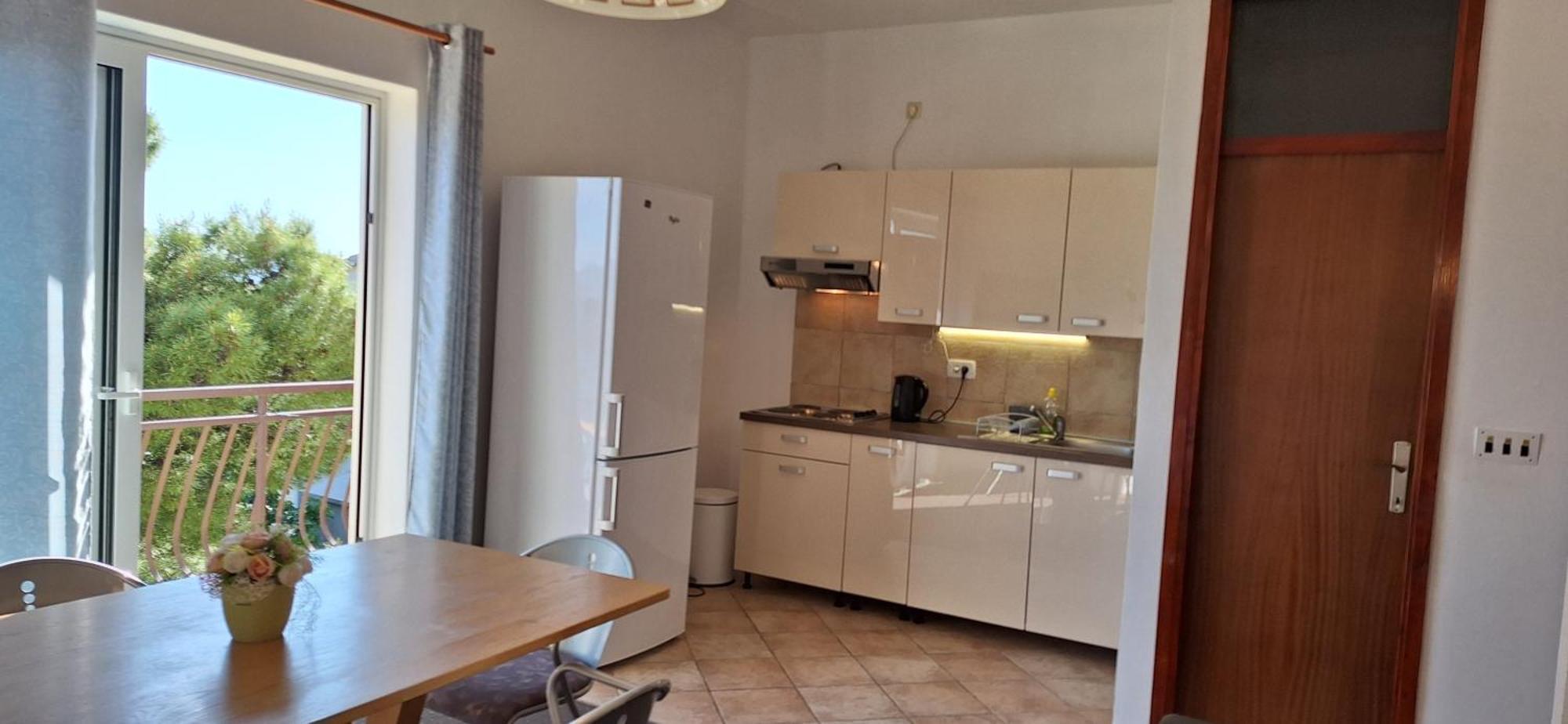 Summerhouse Duce Omis Экстерьер фото