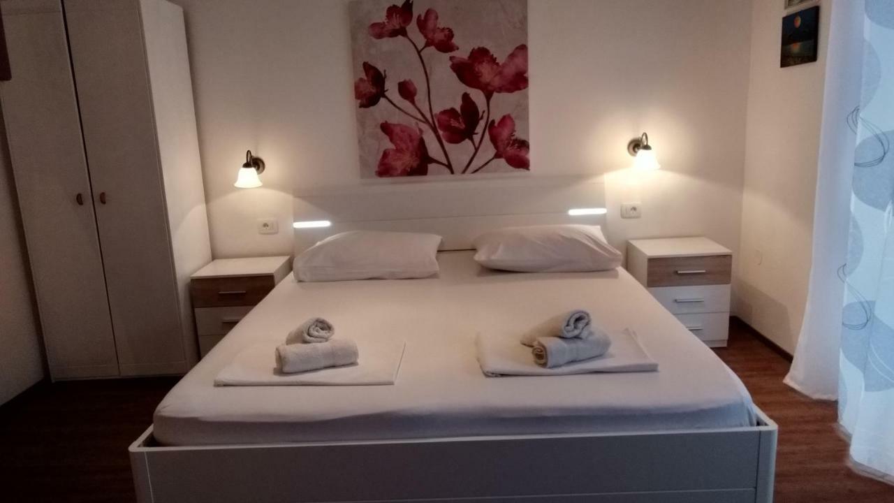 Summerhouse Duce Omis Экстерьер фото
